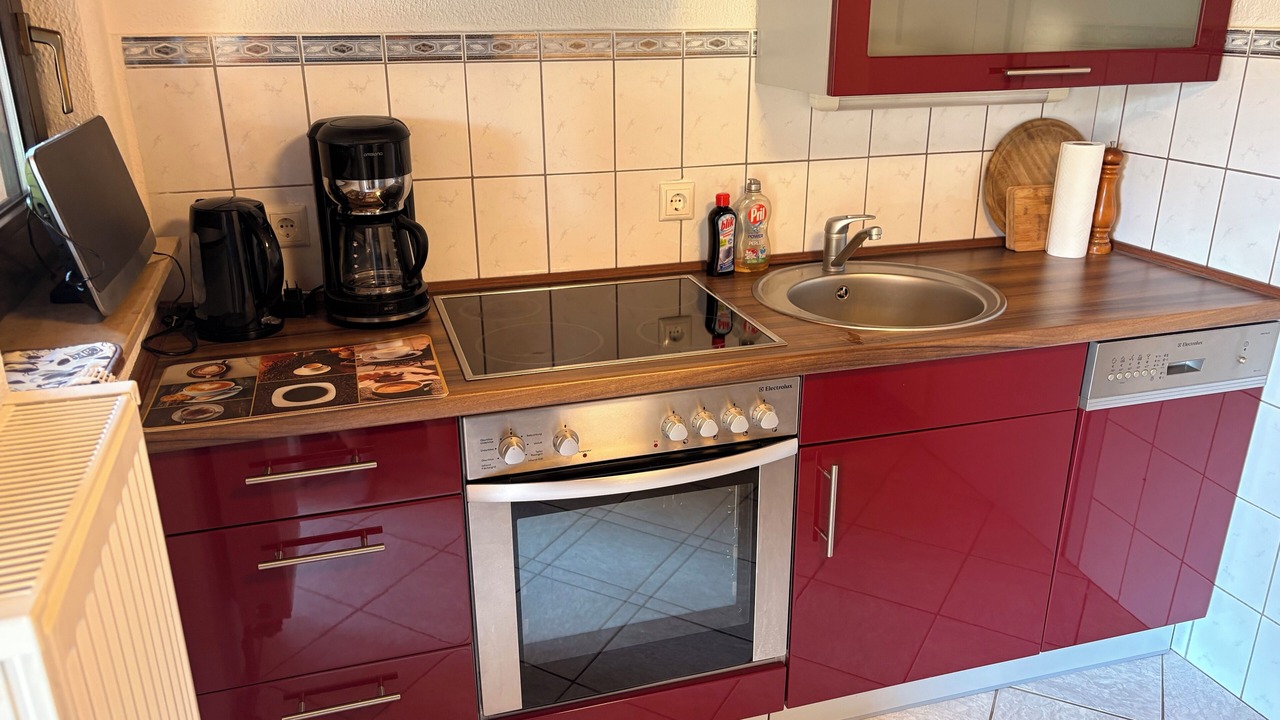 Photo of Kitchen in Bad Gottleuba