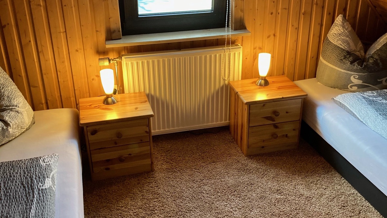 Photo of Bedroom in Bad Gottleuba