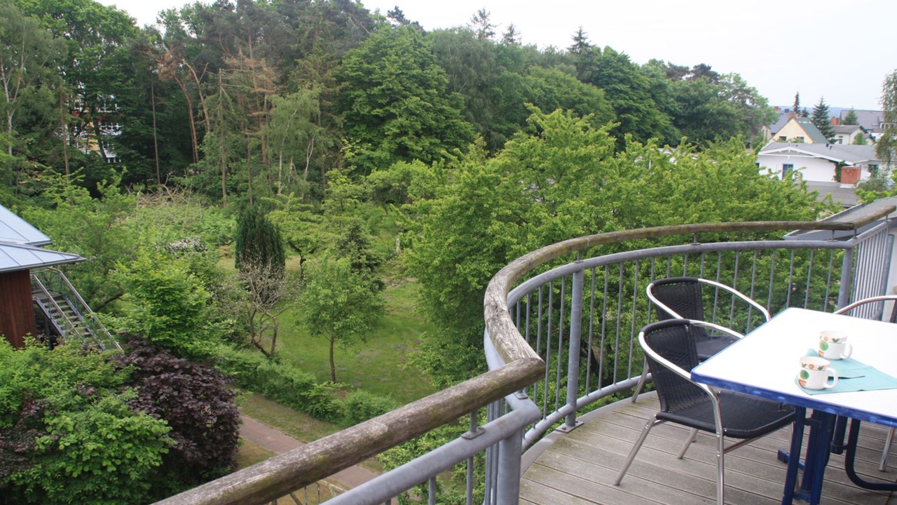 Photo of Outdoor in Ostseebad Kuhlungsborn