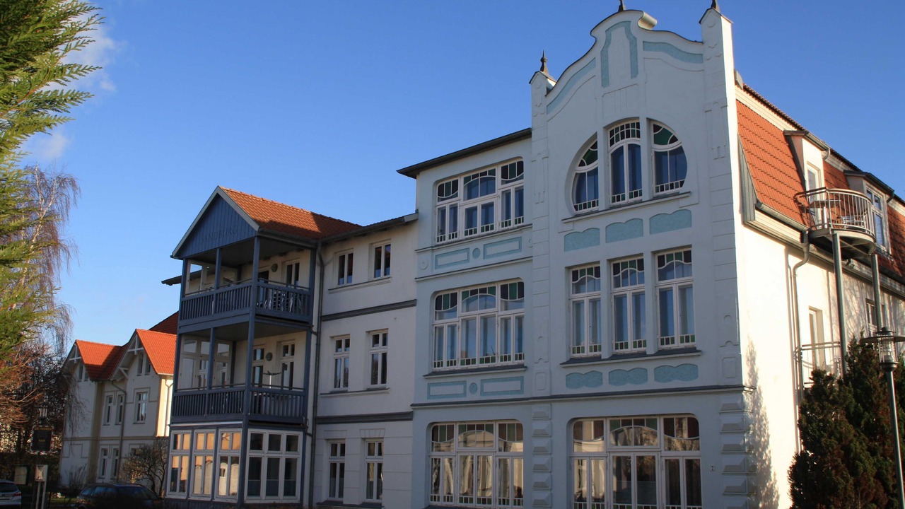 Photo of Outdoor in Ostseebad Kuhlungsborn
