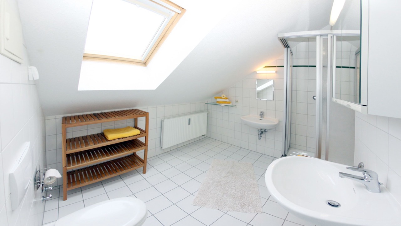 Photo of Bathroom in Ostseebad Kuhlungsborn