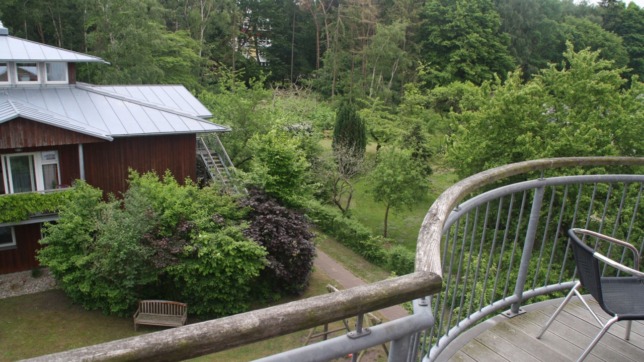 Photo of Outdoor in Ostseebad Kuhlungsborn