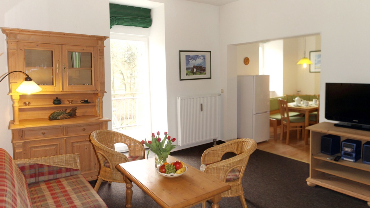 Photo of Livingroom in Ostseebad Kuhlungsborn