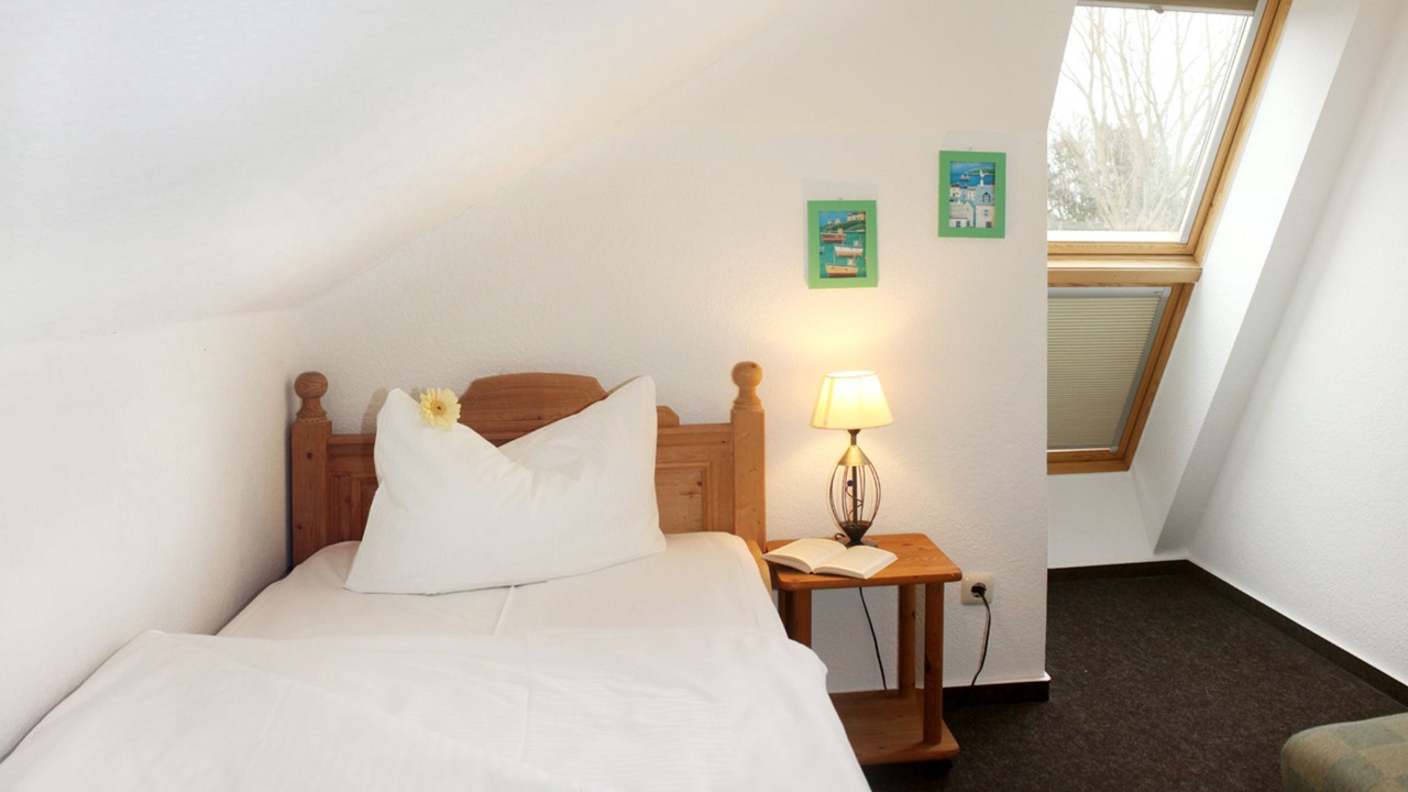 Photo of Bedroom in Ostseebad Kuhlungsborn