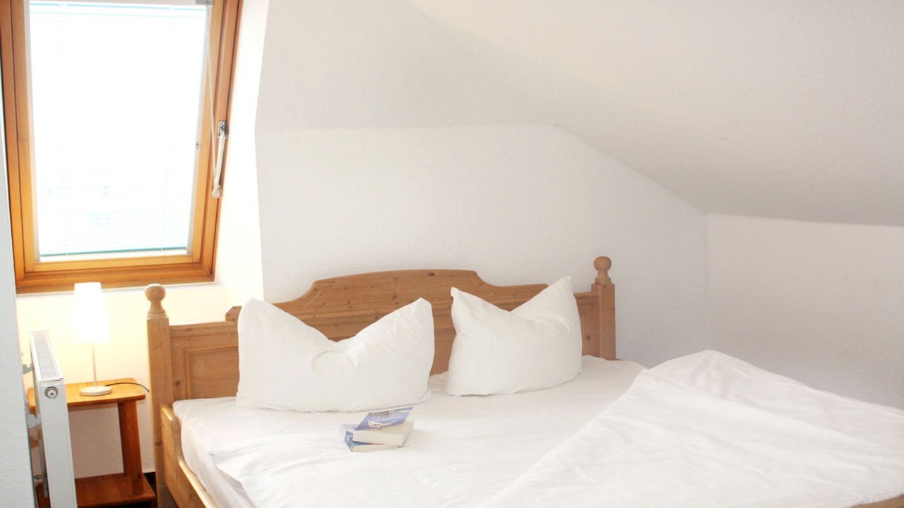 Photo of Bedroom in Ostseebad Kuhlungsborn