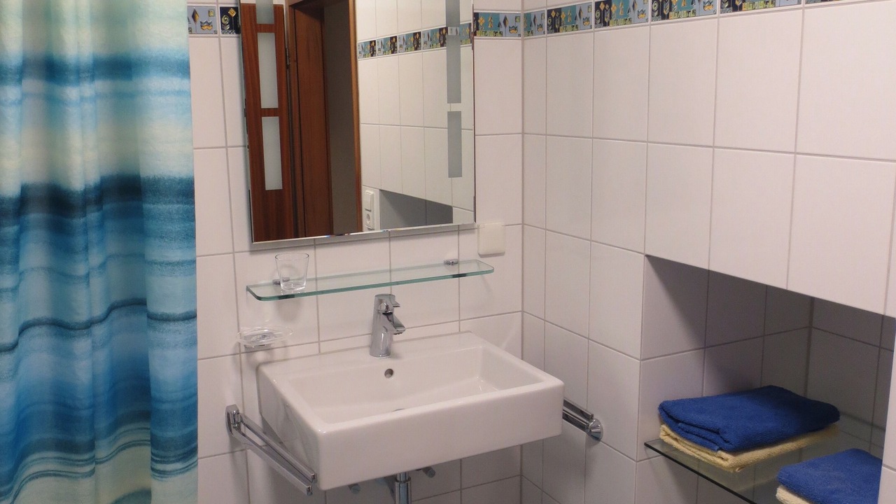 Photo of Bathroom in Salem