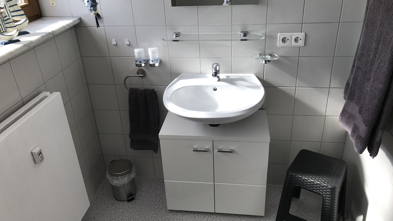 Photo of Bathroom in Offenburg