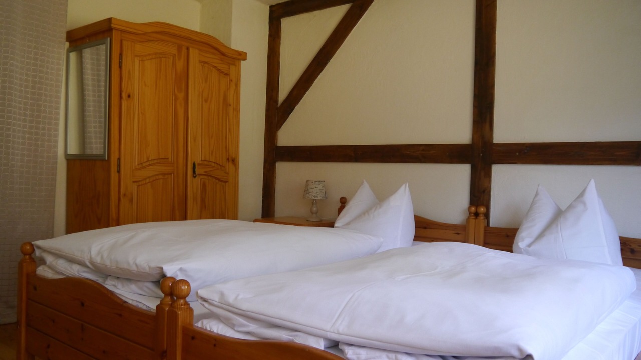 Photo of Bedroom in Struppen
