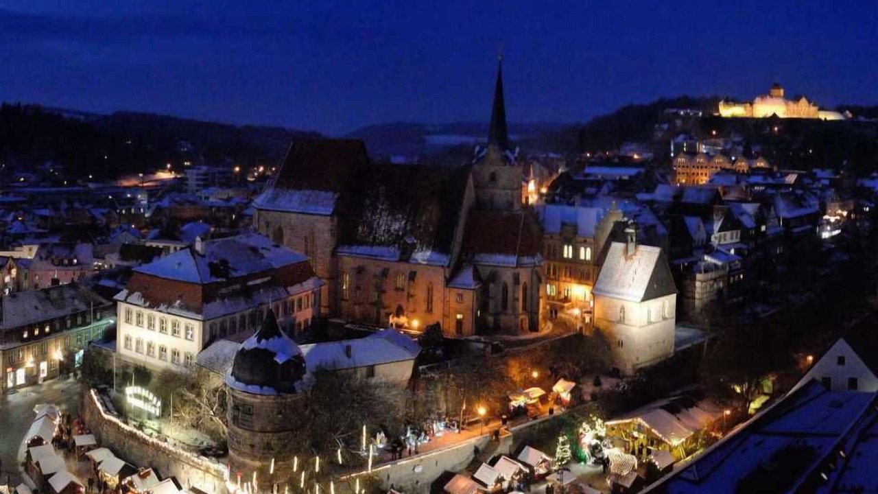 Photo of Outdoor in Eibenberg