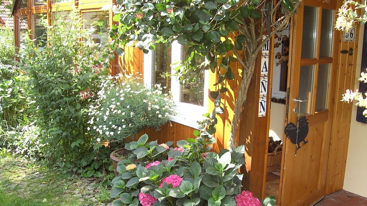 Photo of Outdoor in Eibenberg
