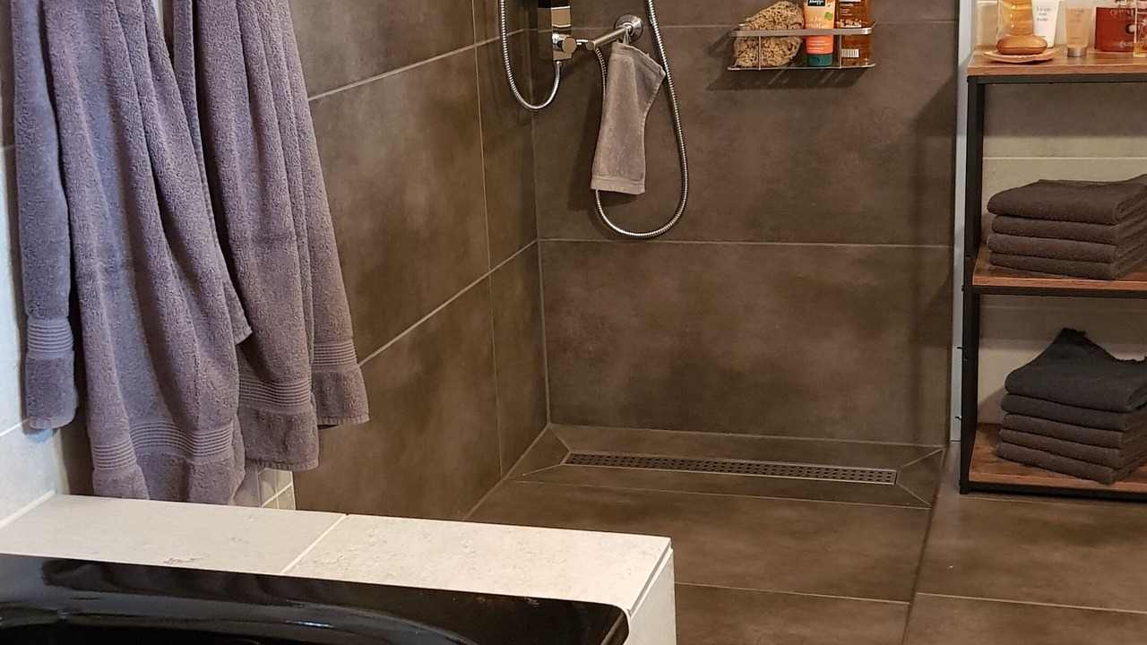 Photo of Bathroom in Eibenberg