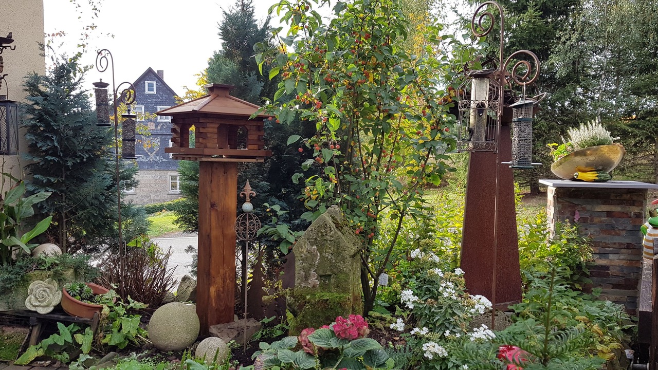 Photo of Outdoor in Eibenberg