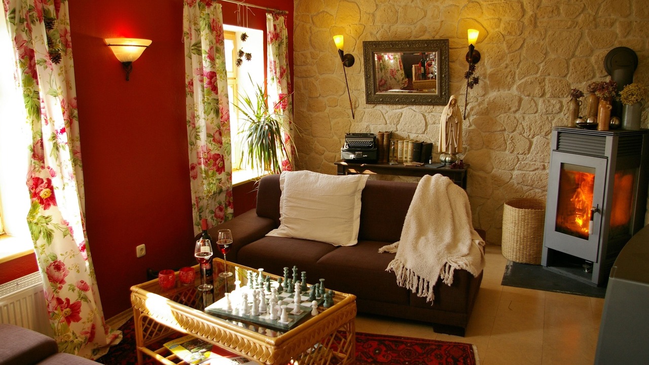 Photo of Livingroom in Eibenberg
