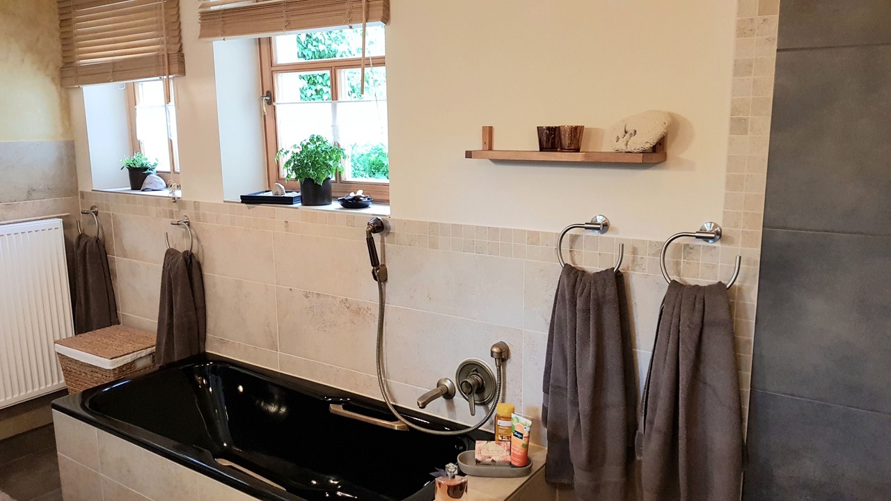 Photo of Bathroom in Eibenberg