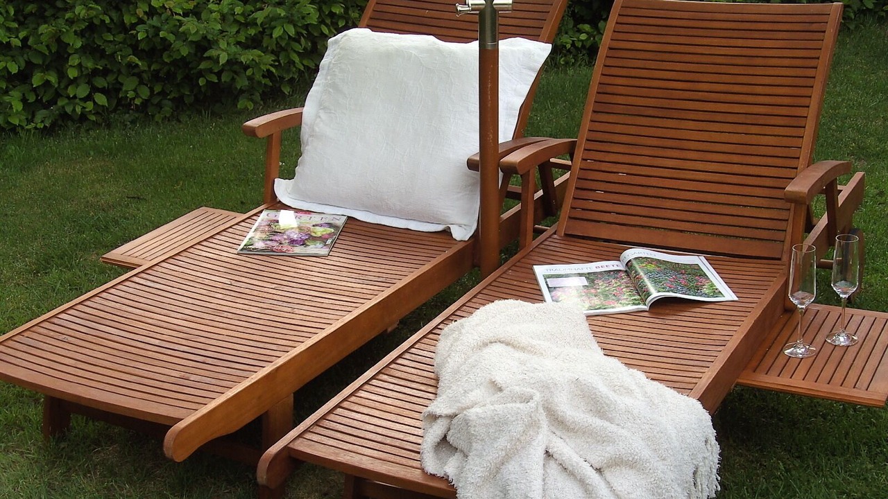 Photo of Outdoor in Eibenberg