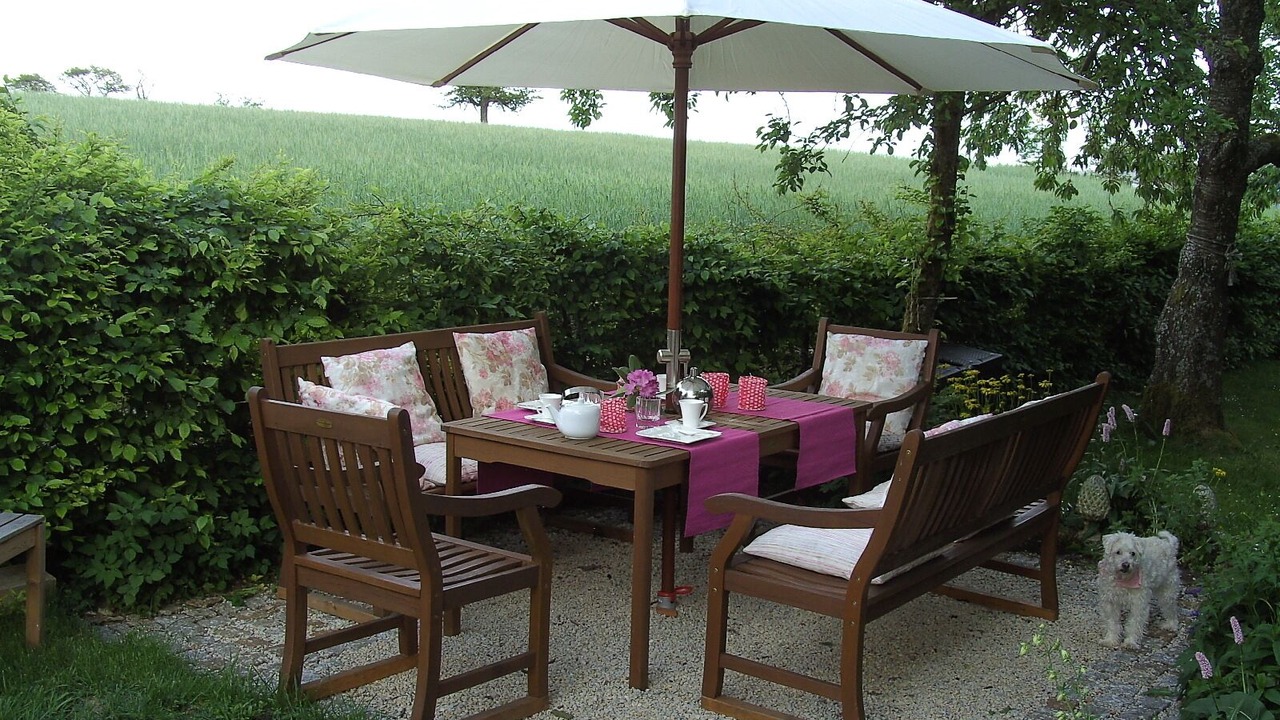 Photo of Outdoor in Eibenberg