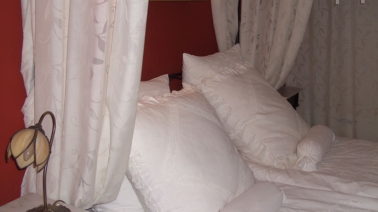 Photo of Bedroom in Eibenberg