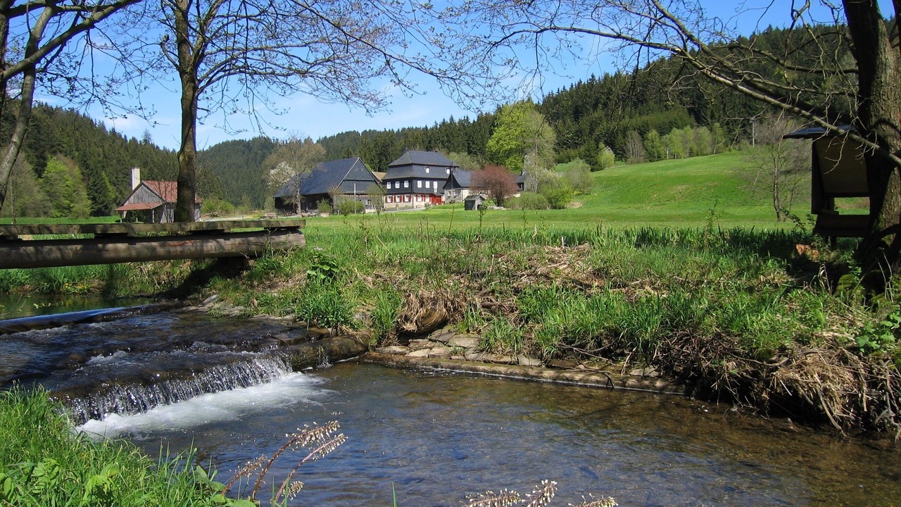 Photo of Outdoor in Eibenberg