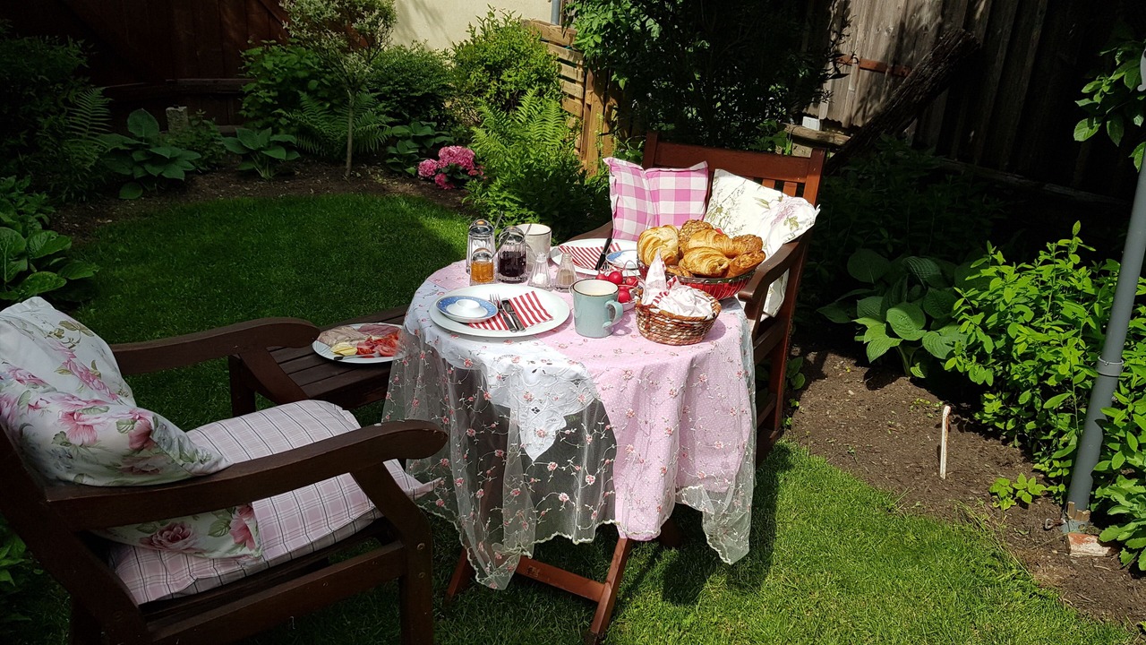 Photo of Outdoor in Eibenberg