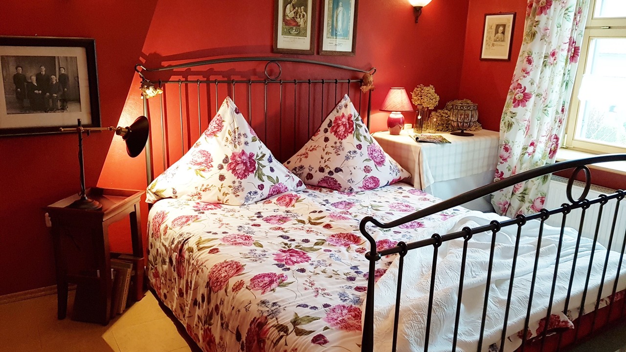 Photo of Bedroom in Eibenberg