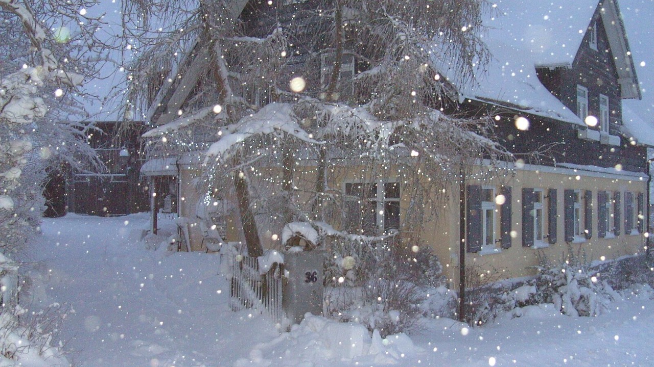 Photo of Outdoor in Eibenberg