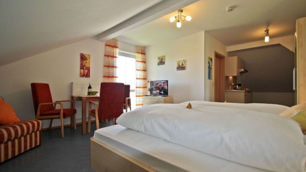 Photo of Bedroom in Rotthalmuenster