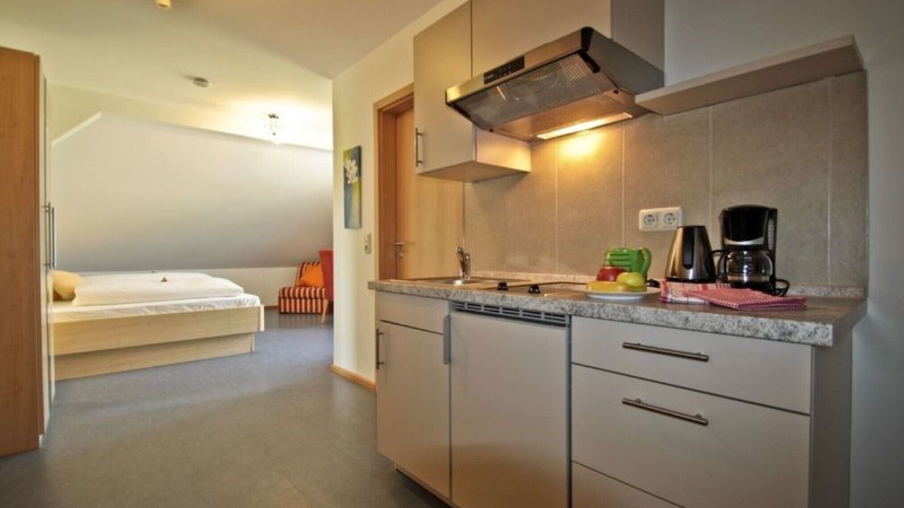Photo of Kitchen in Rotthalmuenster