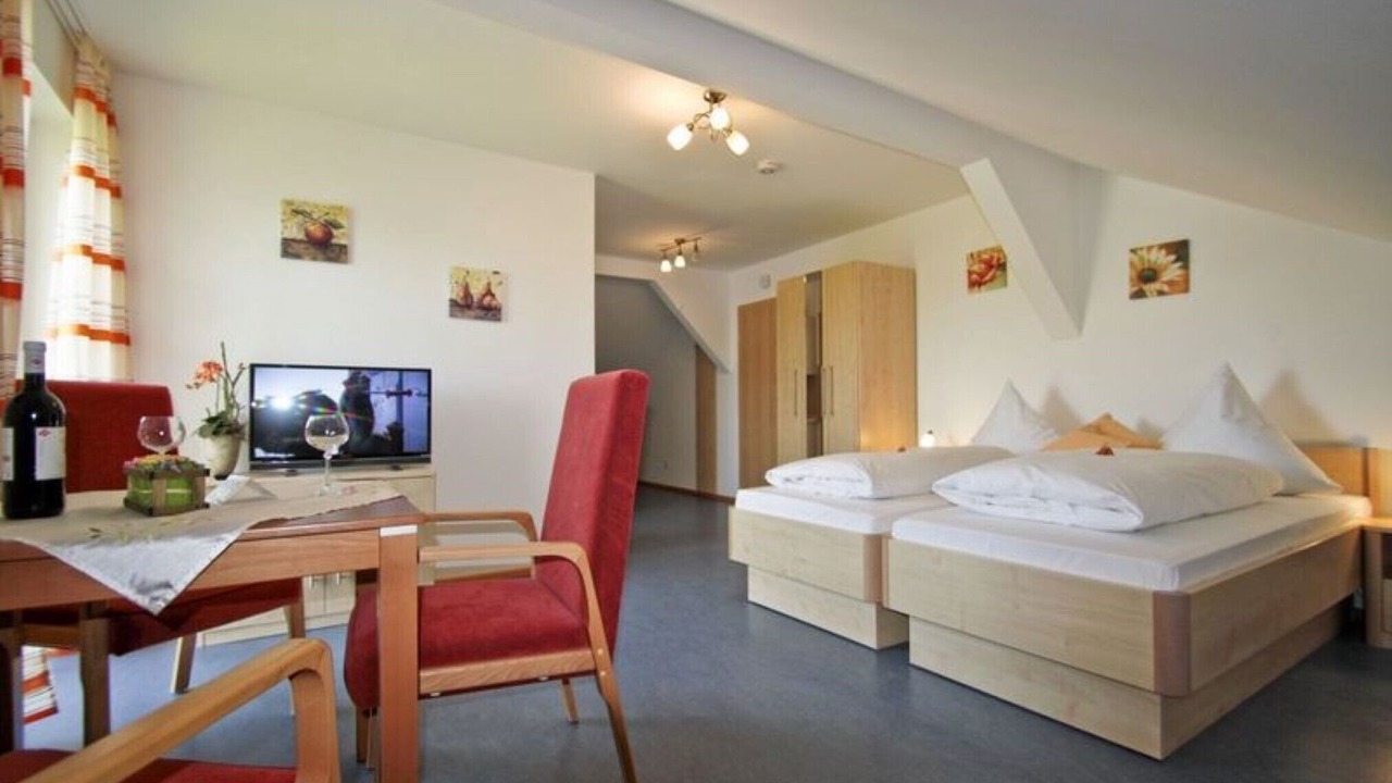 Photo of Bedroom in Rotthalmuenster