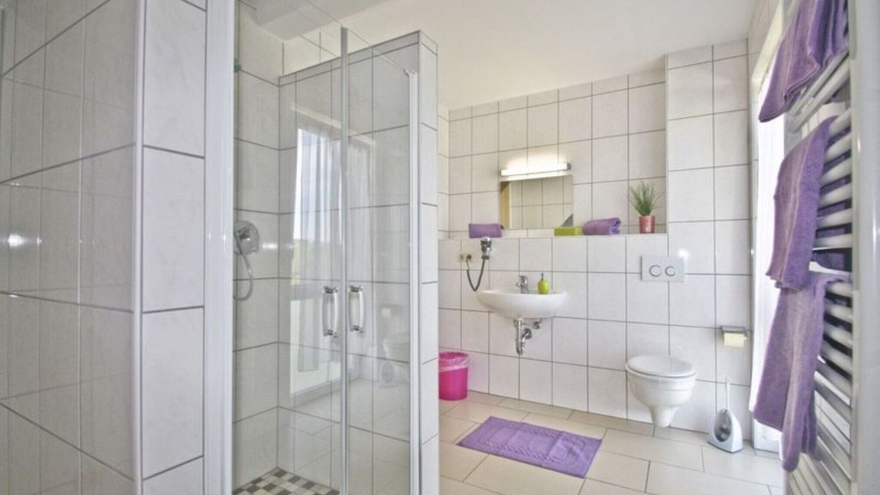 Photo of Bathroom in Rotthalmuenster