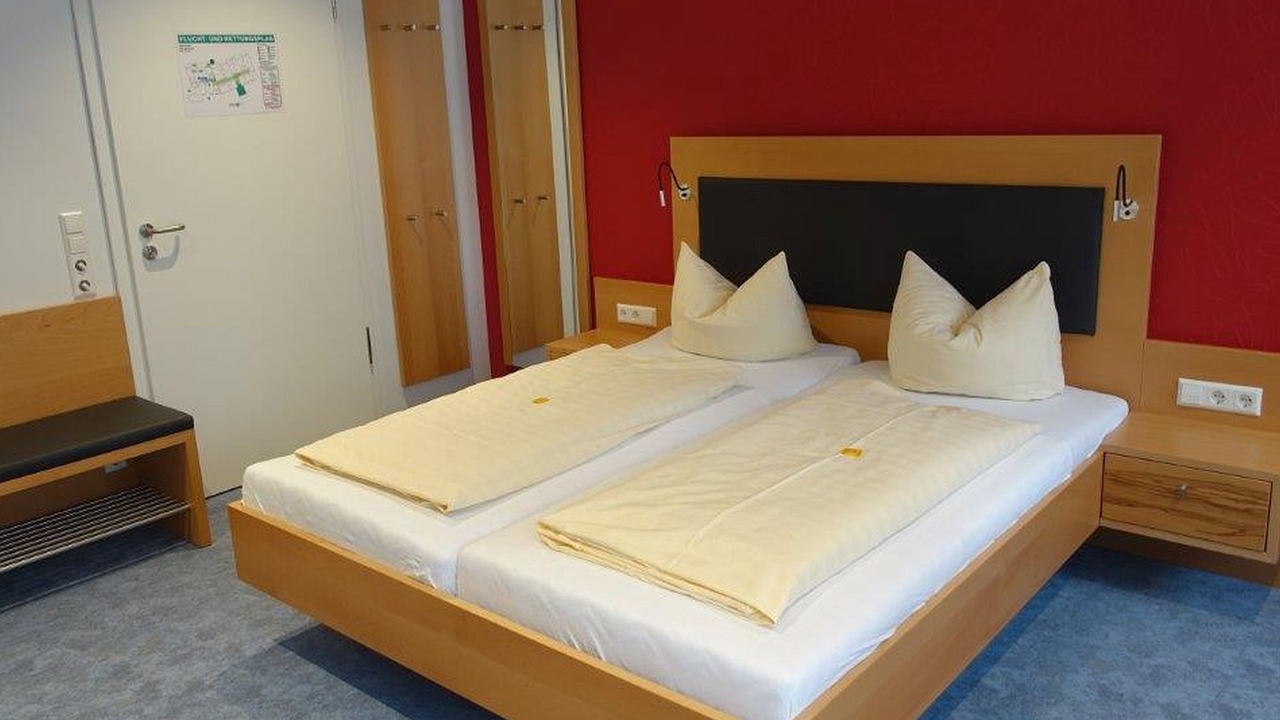 Photo of Bedroom in Immenstaad am Bodensee