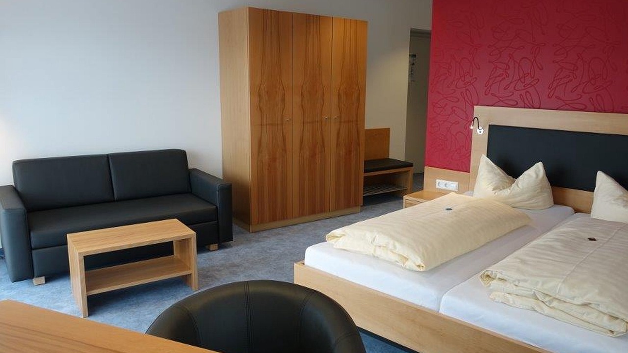 Photo of Bedroom in Immenstaad am Bodensee
