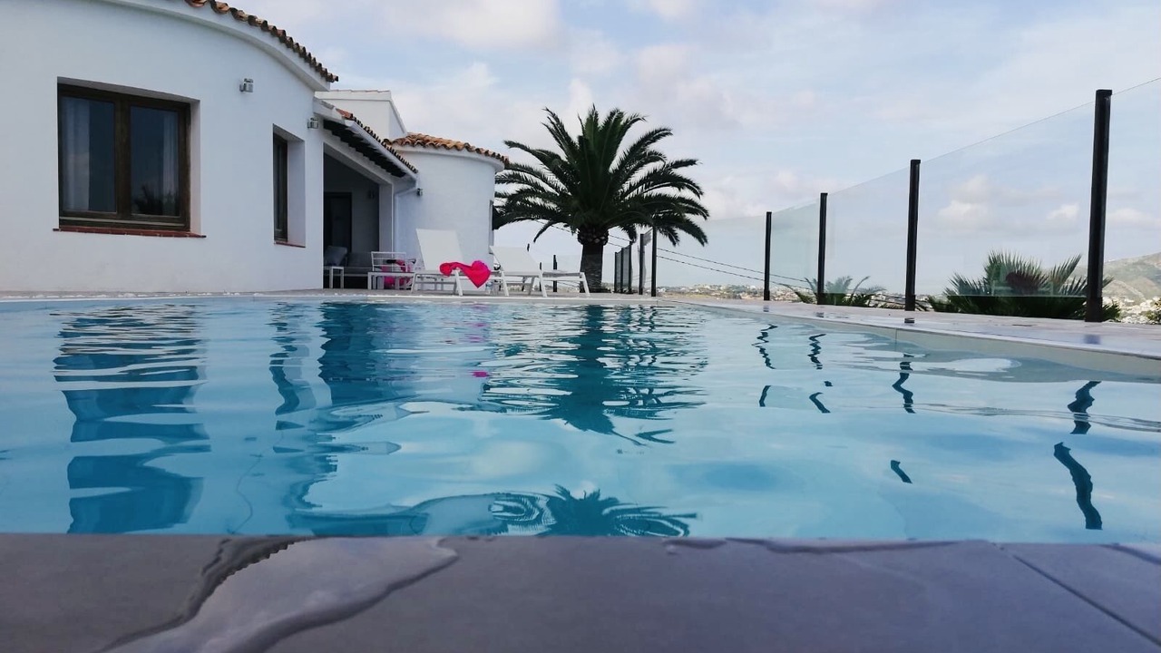 Photo of Outdoor in El Tesoro