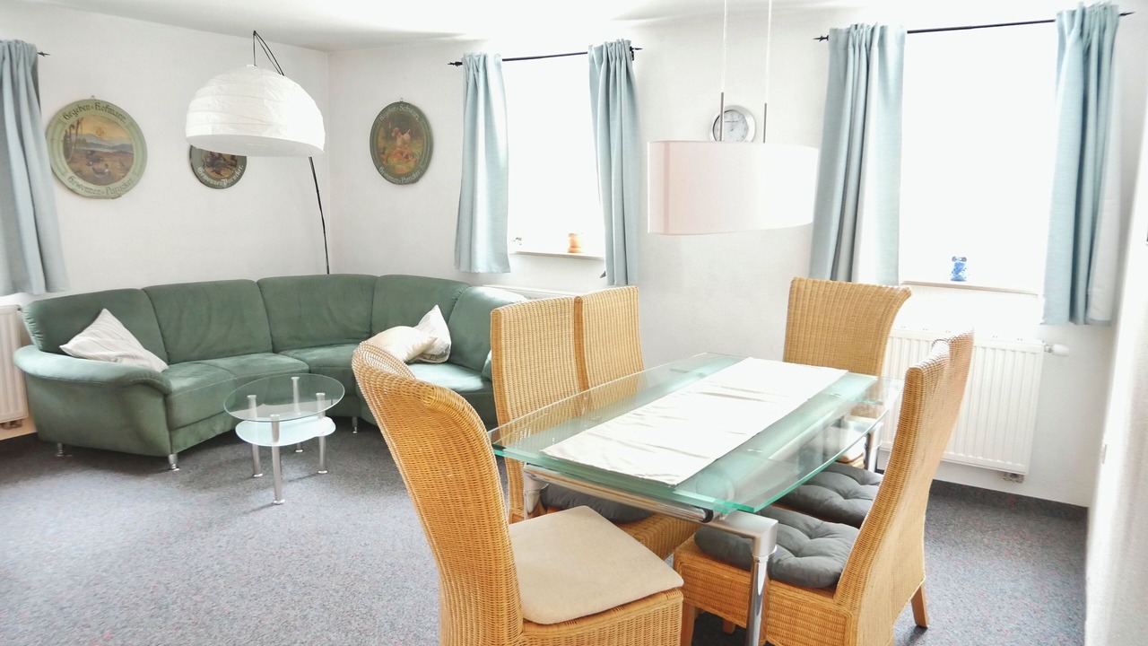 Photo of Livingroom in Lichtenau