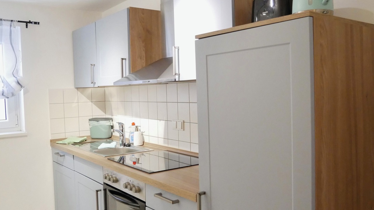 Photo of Kitchen in Lichtenau