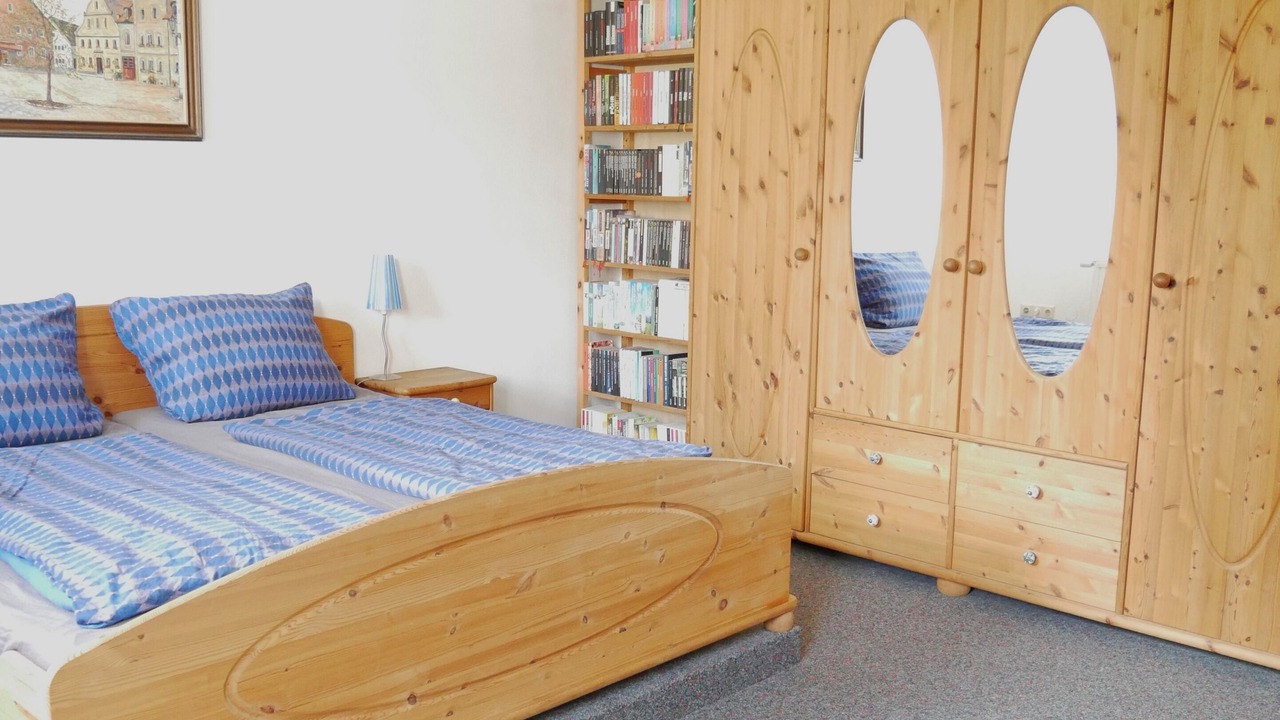 Photo of Bedroom in Lichtenau