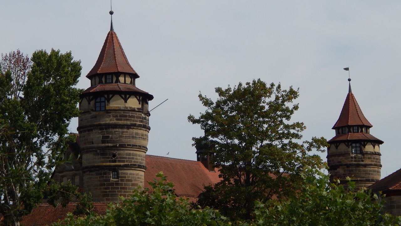 Photo of Outdoor in Lichtenau