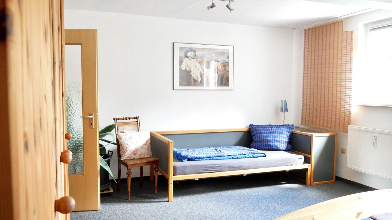 Photo of Bedroom in Lichtenau