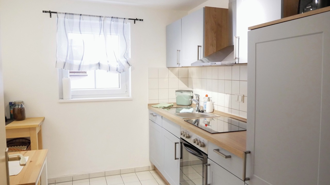 Photo of Kitchen in Lichtenau