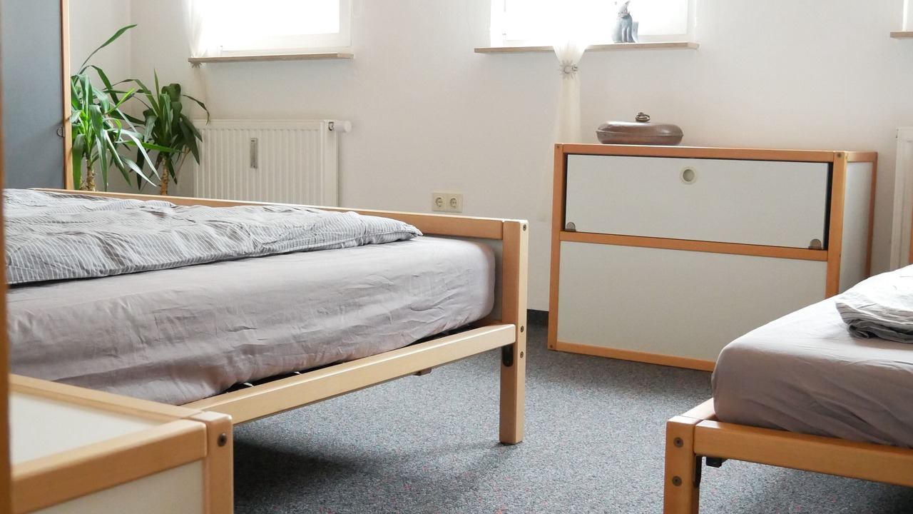 Photo of Bedroom in Lichtenau