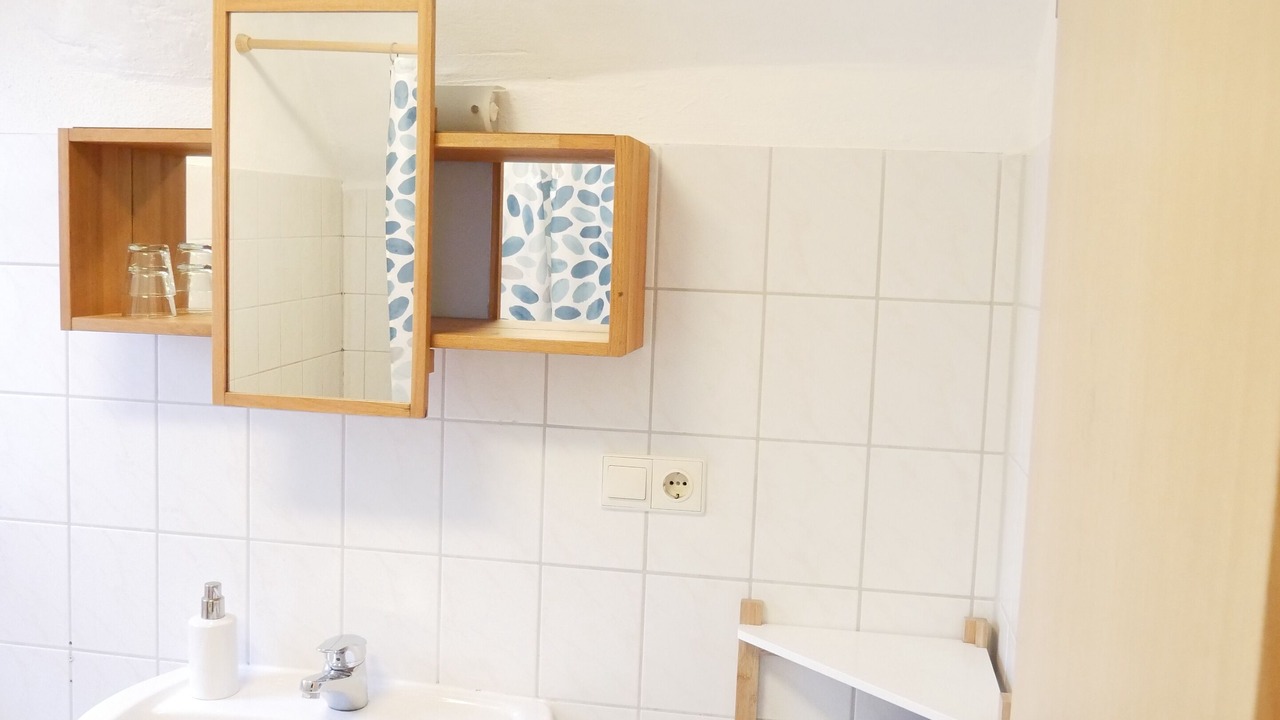 Photo of Bathroom in Lichtenau