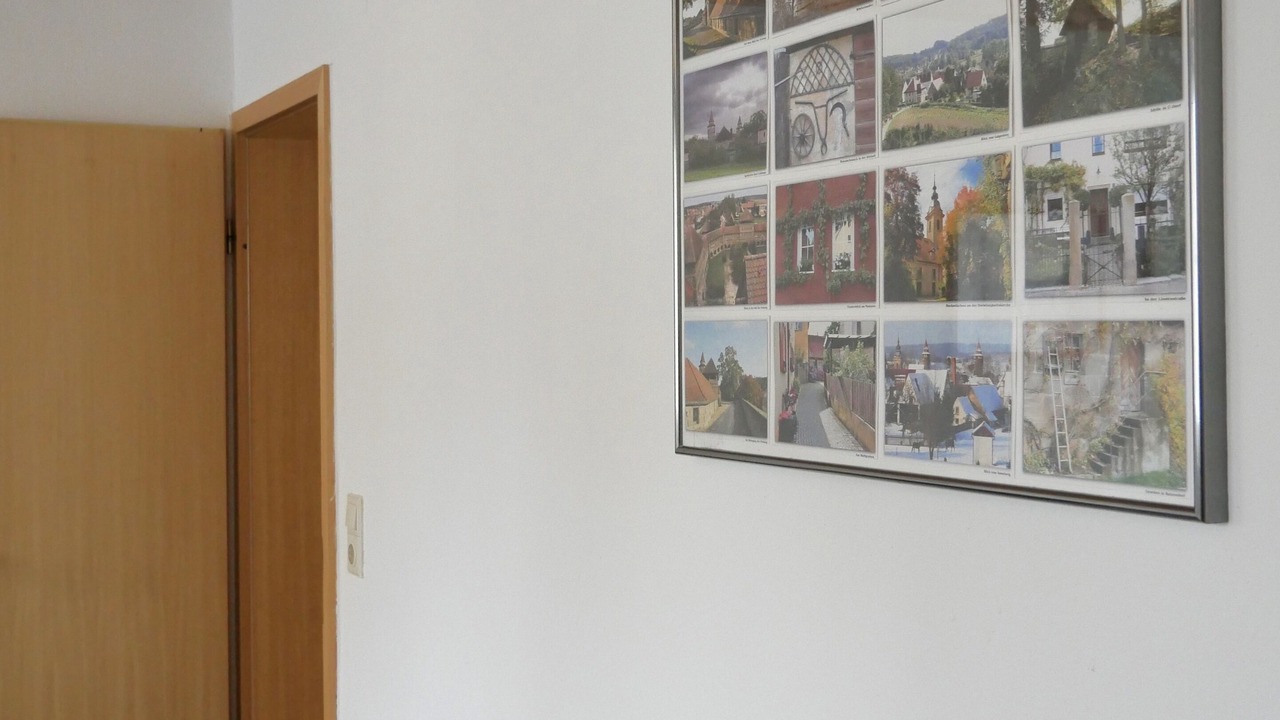 Photo of Bedroom in Lichtenau
