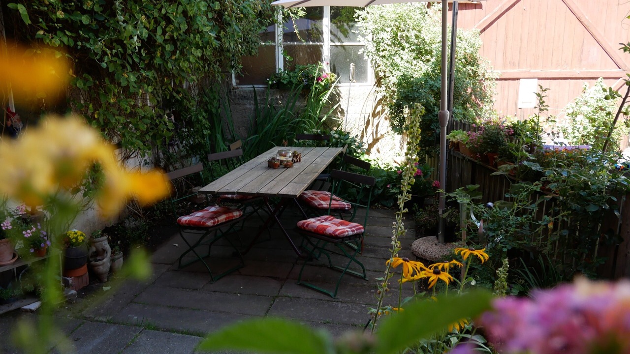 Photo of Outdoor in Lichtenau