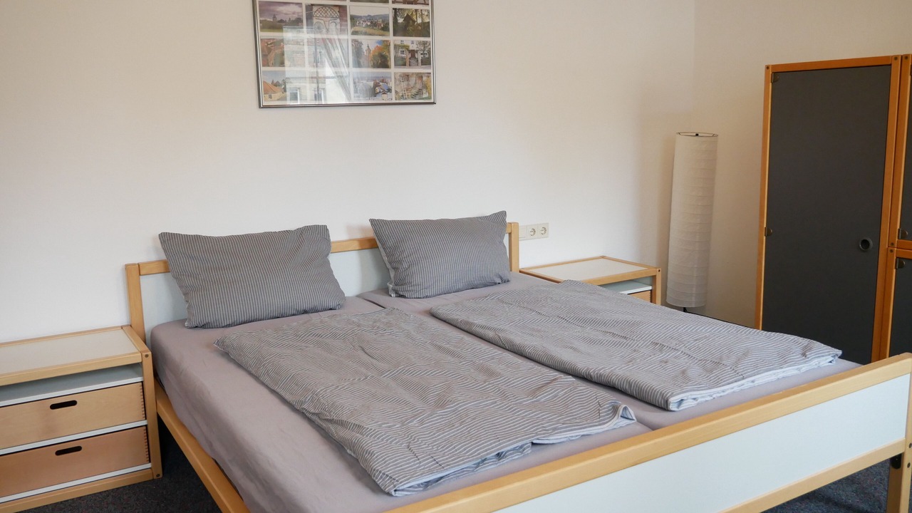 Photo of Bedroom in Lichtenau