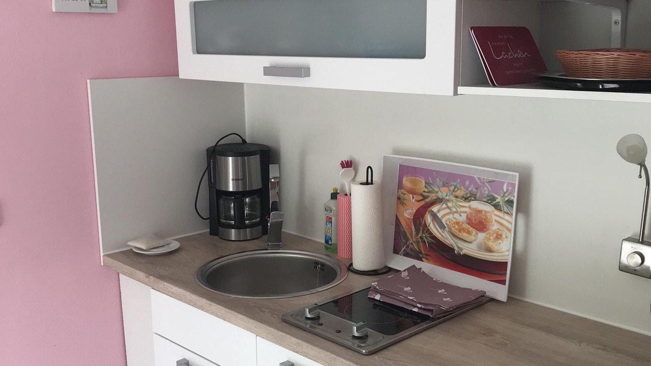 Photo of Kitchen in Kurort Gohrisch