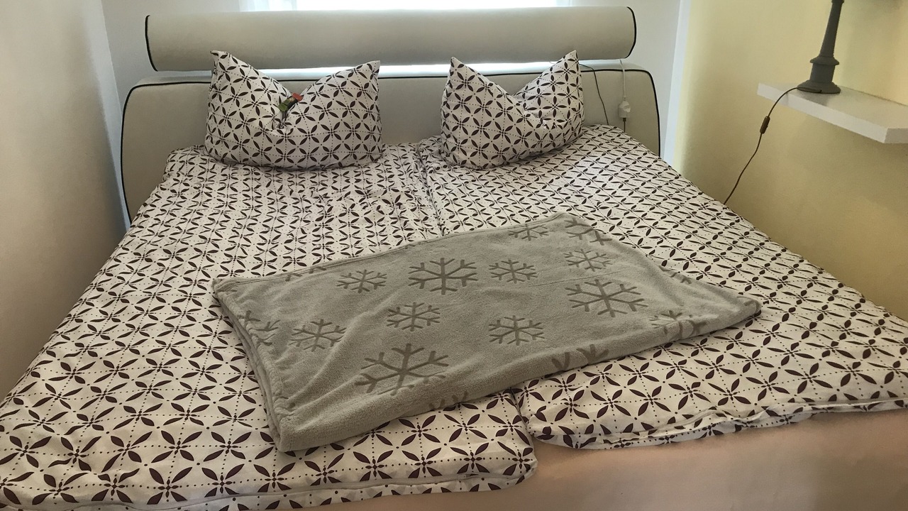 Photo of Bedroom in Kurort Gohrisch