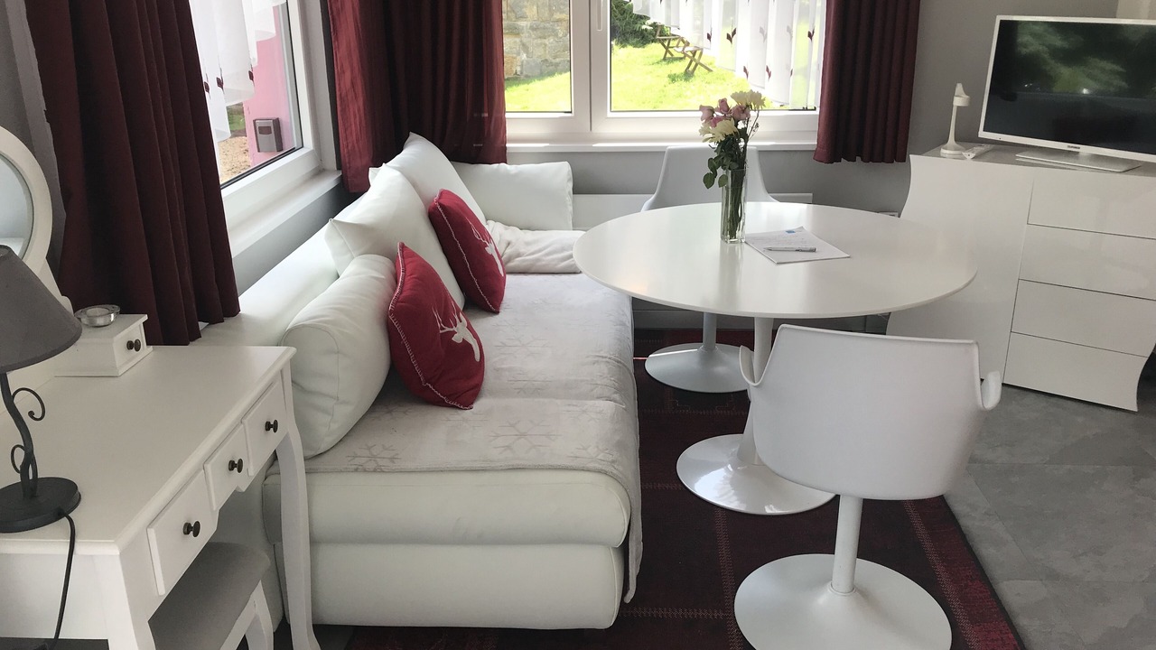 Photo of Livingroom in Kurort Gohrisch