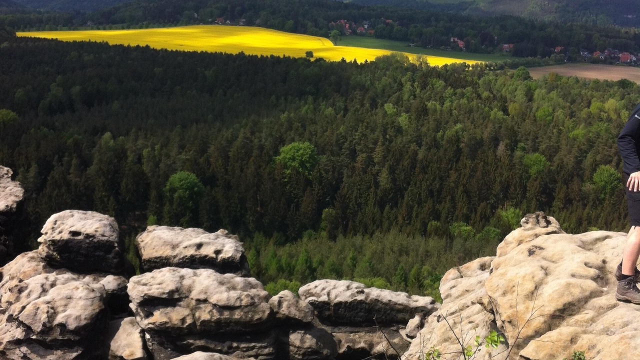 Photo of Outdoor in Kurort Gohrisch