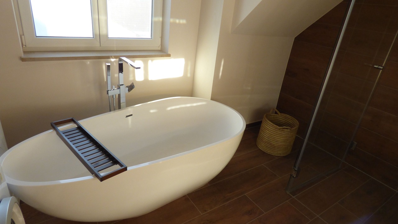 Photo of Bathroom in Poettmes