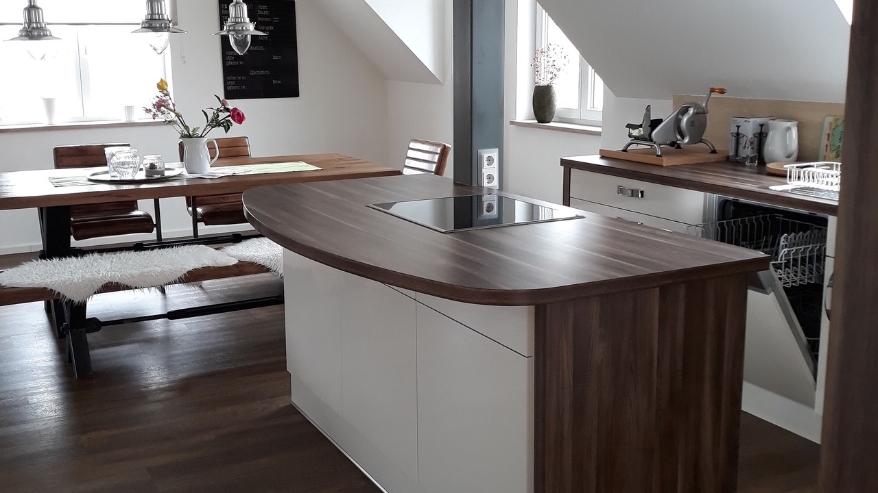 Photo of Kitchen in Poettmes