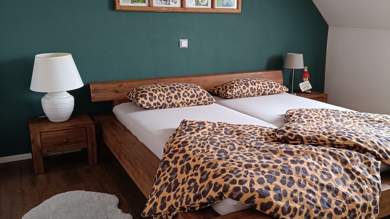 Photo of Bedroom in Poettmes